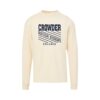 CROWDER COLLEGE ROUGHRIDERS LONG SLEEVE